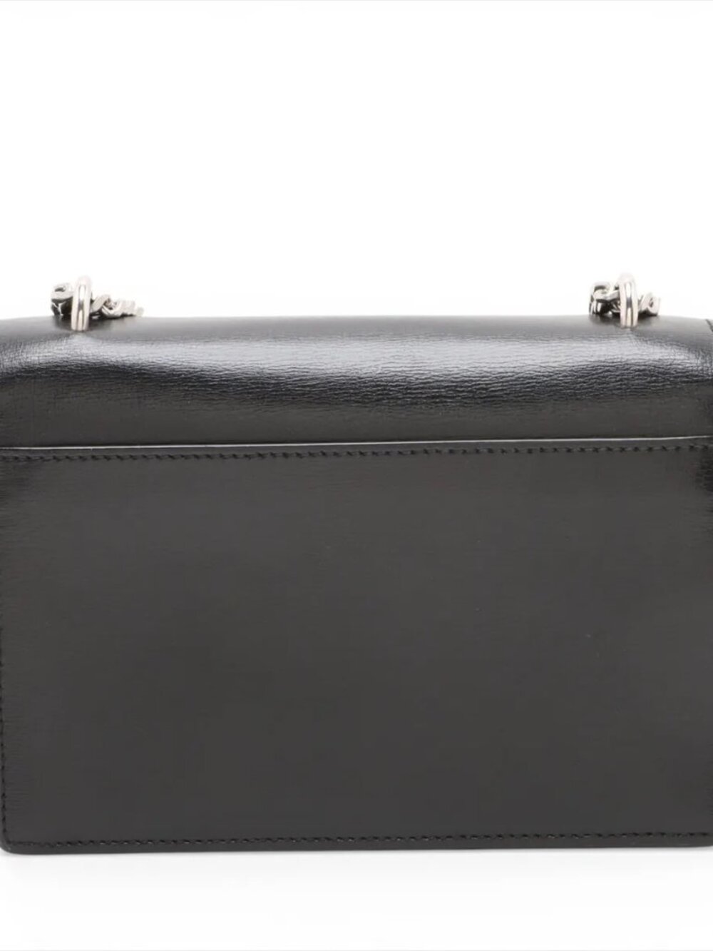 YSL CHAIN BAG S36 MOG - Picture 2 of 14